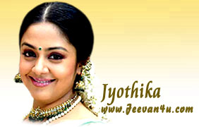 jyothika